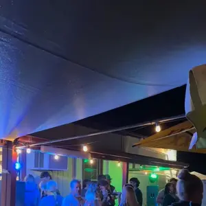 Lovin the Karaoki !! Always a fun night